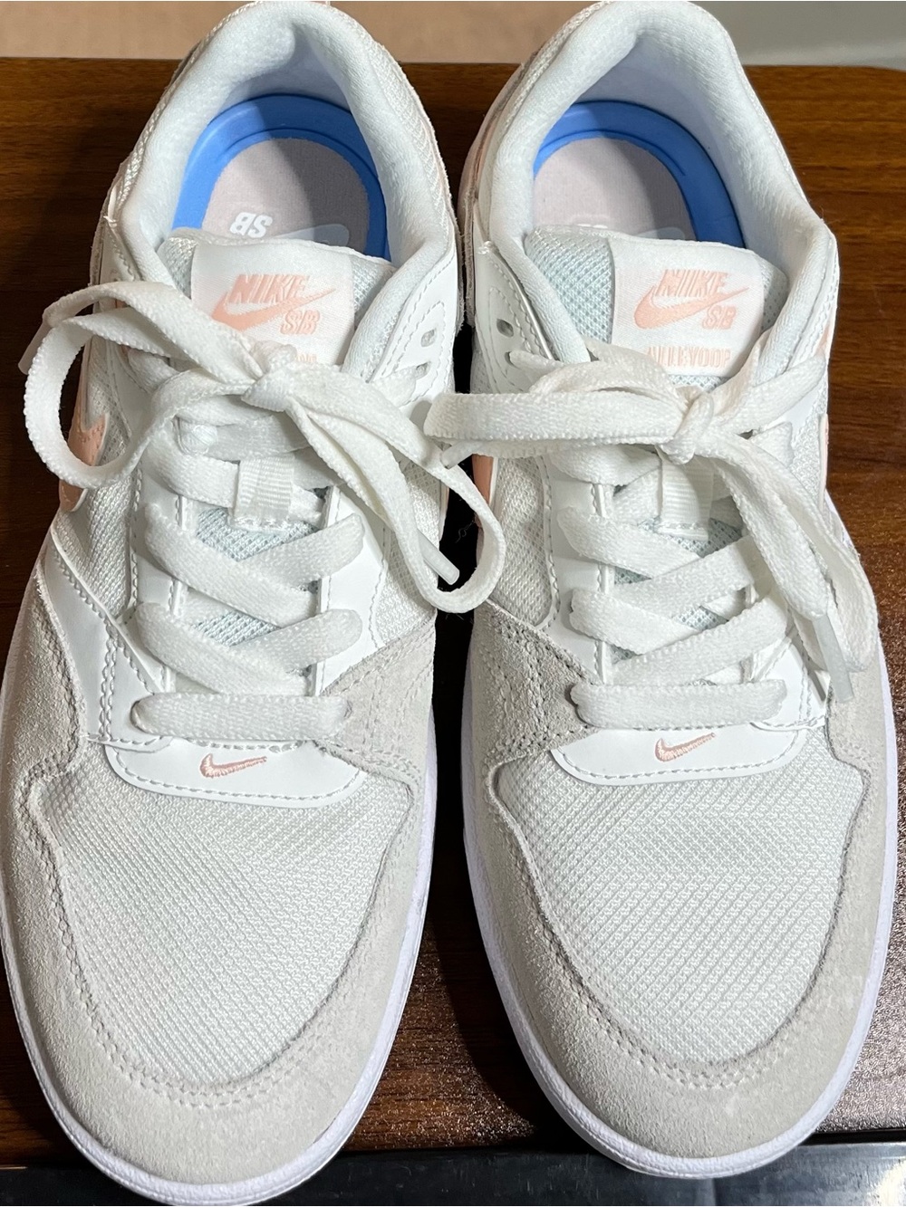 Nike SB ALLEYOOP (GS)